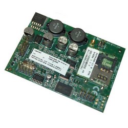 I-GSM02, GSM Dialler